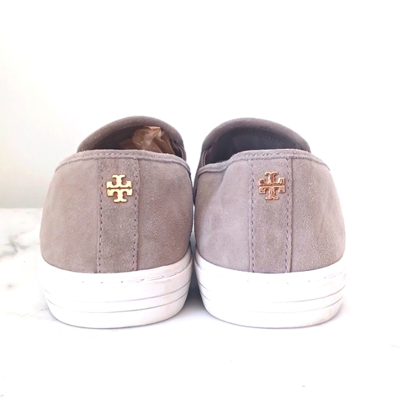Tory Burch Jesse Sneakers. Size 7 - Picture 3 of 5